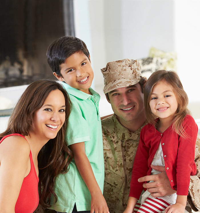 Georgia Hotel Dobbins Air Reserve Base Government Package