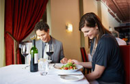 Enjoy a Free Breakfast at Georgia Hotel Enjoy a Free Breakfast at Georgia Hotel