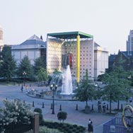 World of Coca Cola, Marietta