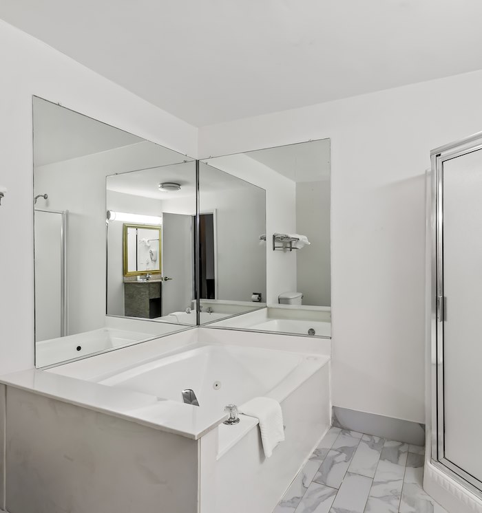 Georgia Hotel Suites with Jacuzzi Georgia Hotel Suites with Jacuzzi
